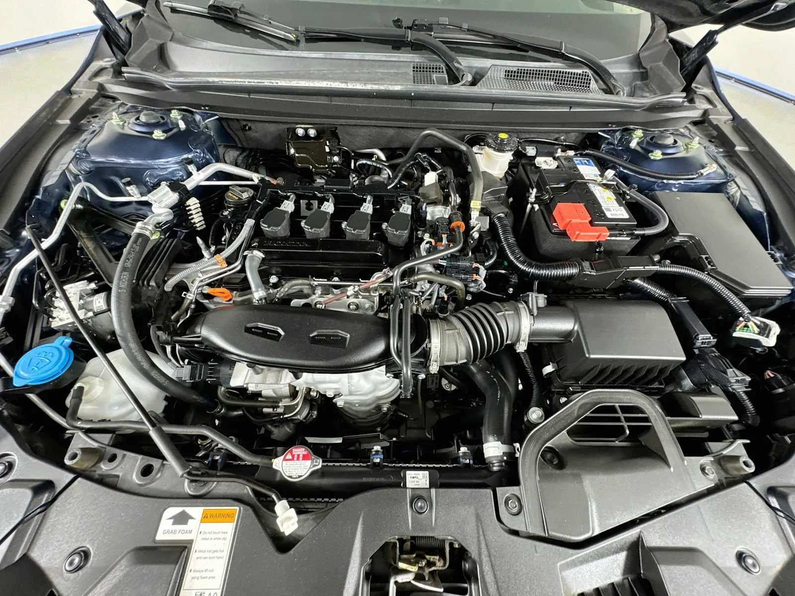 Honda Accord photo 30