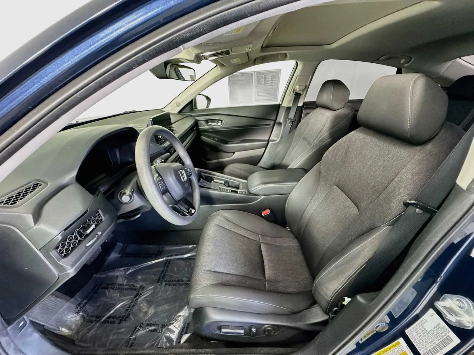 Honda Accord photo 20