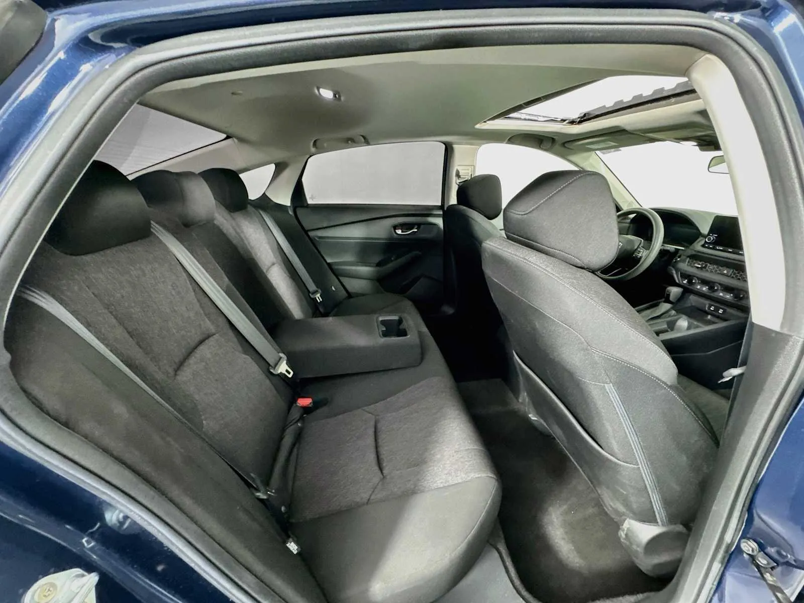 Honda Accord photo 27