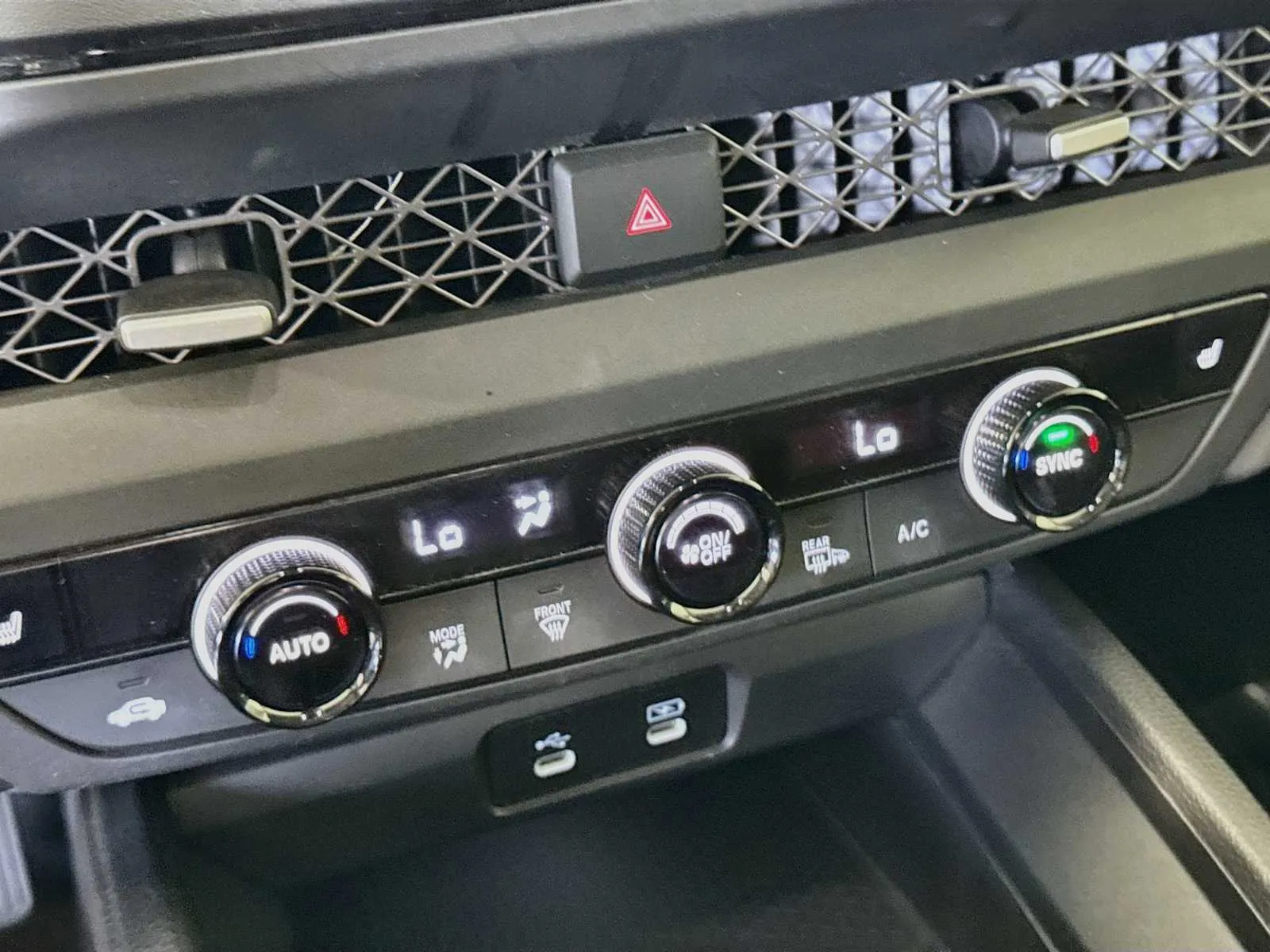 Honda Accord photo 15