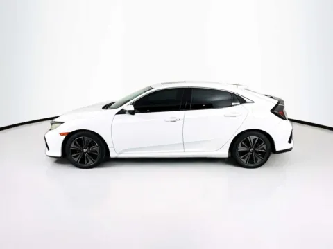 More photos of 2017 Honda Civic Hatchback EX-L Navi at Unicars Honda, CA