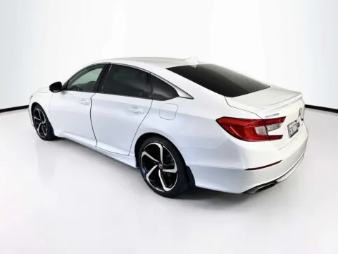 More photos of 2020 Honda Accord Sedan Sport at Unicars Honda, CA