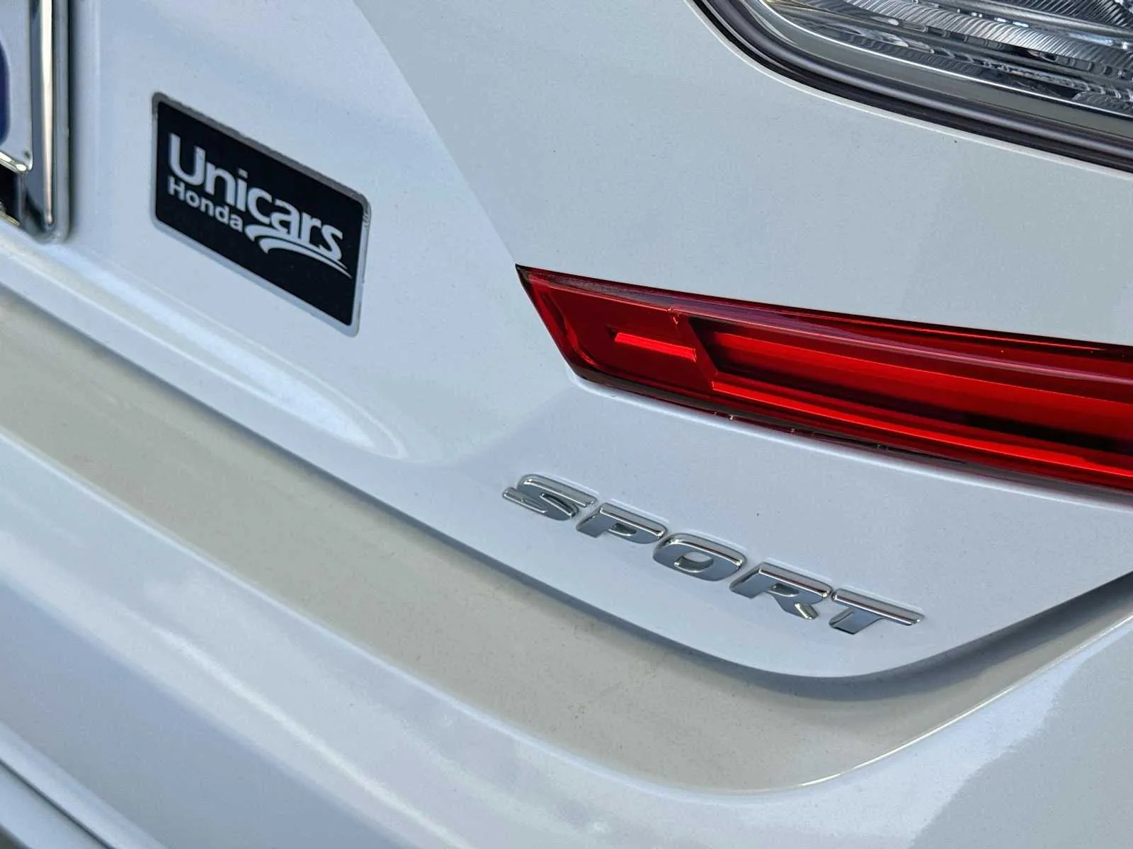 Honda Accord photo 25