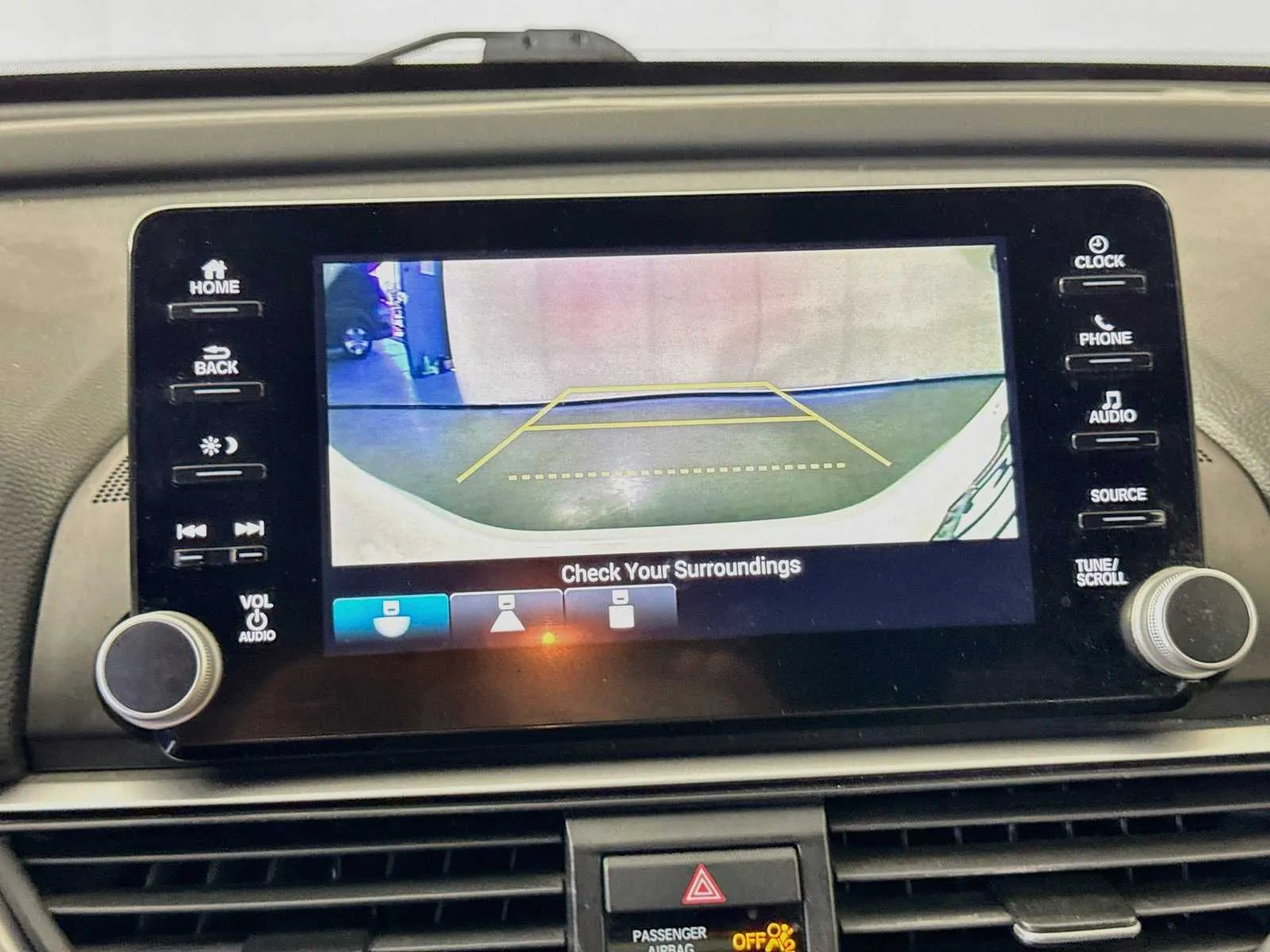 Honda Accord photo 14