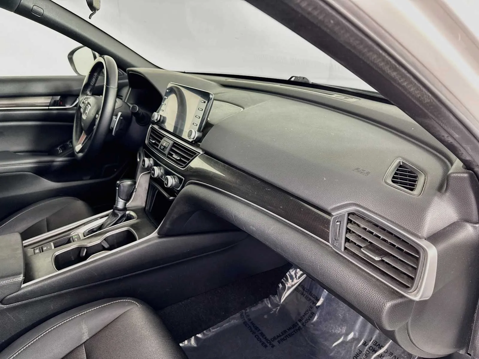 Honda Accord photo 29