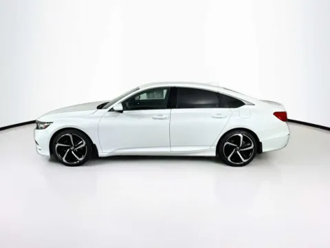 More photos of 2020 Honda Accord Sedan Sport at Unicars Honda, CA