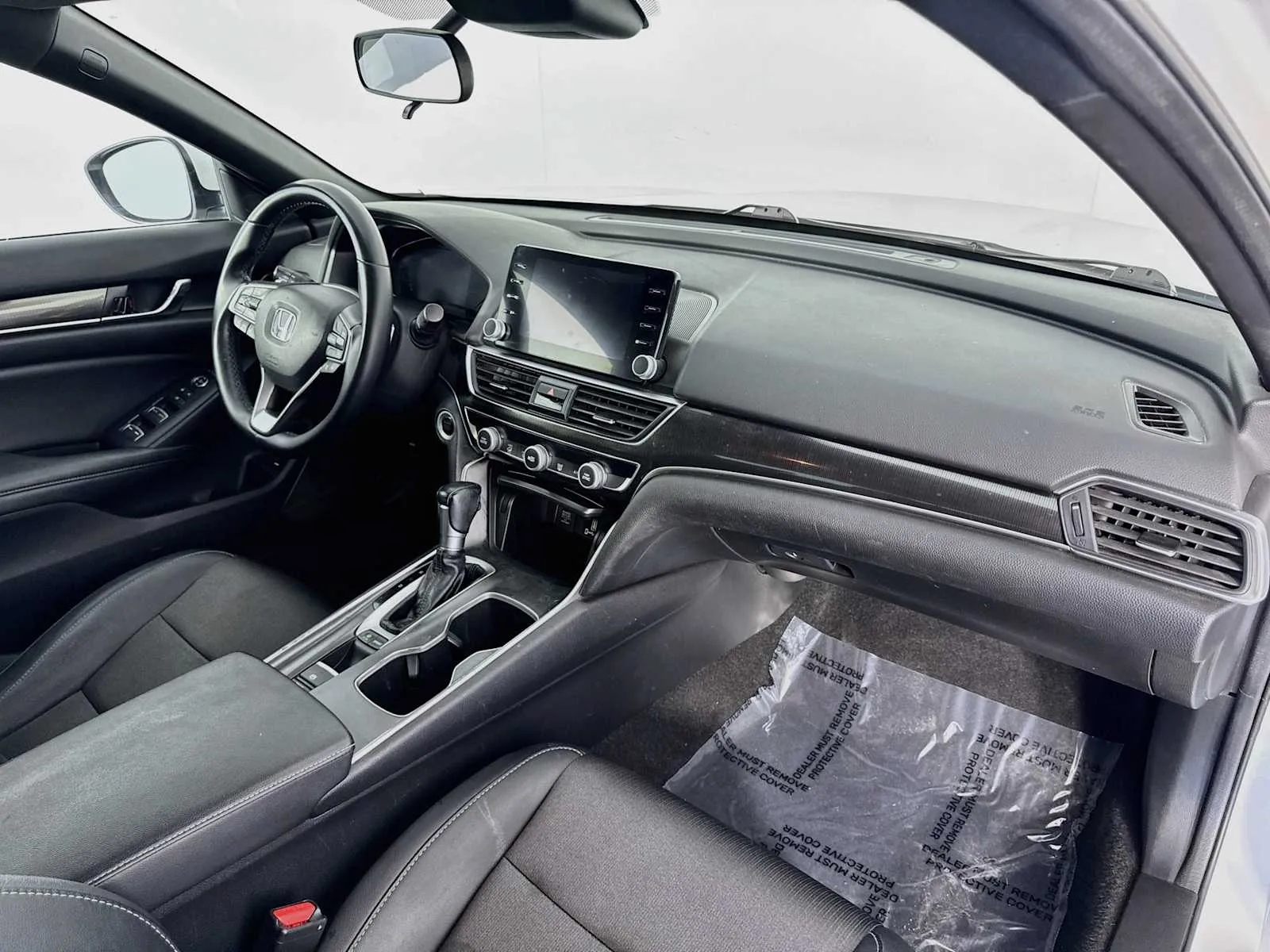 Honda Accord photo 22