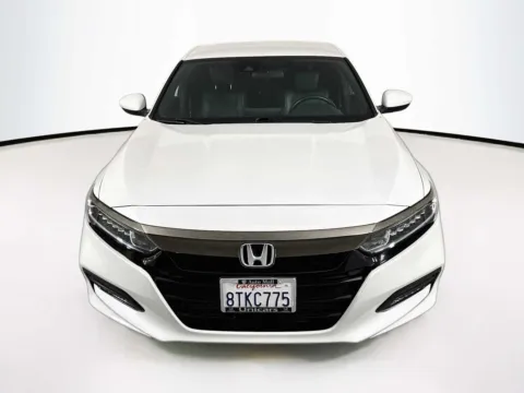 Photos of 2020 Honda Accord Sedan Sport for sale in Indio, CA at Unicars Honda