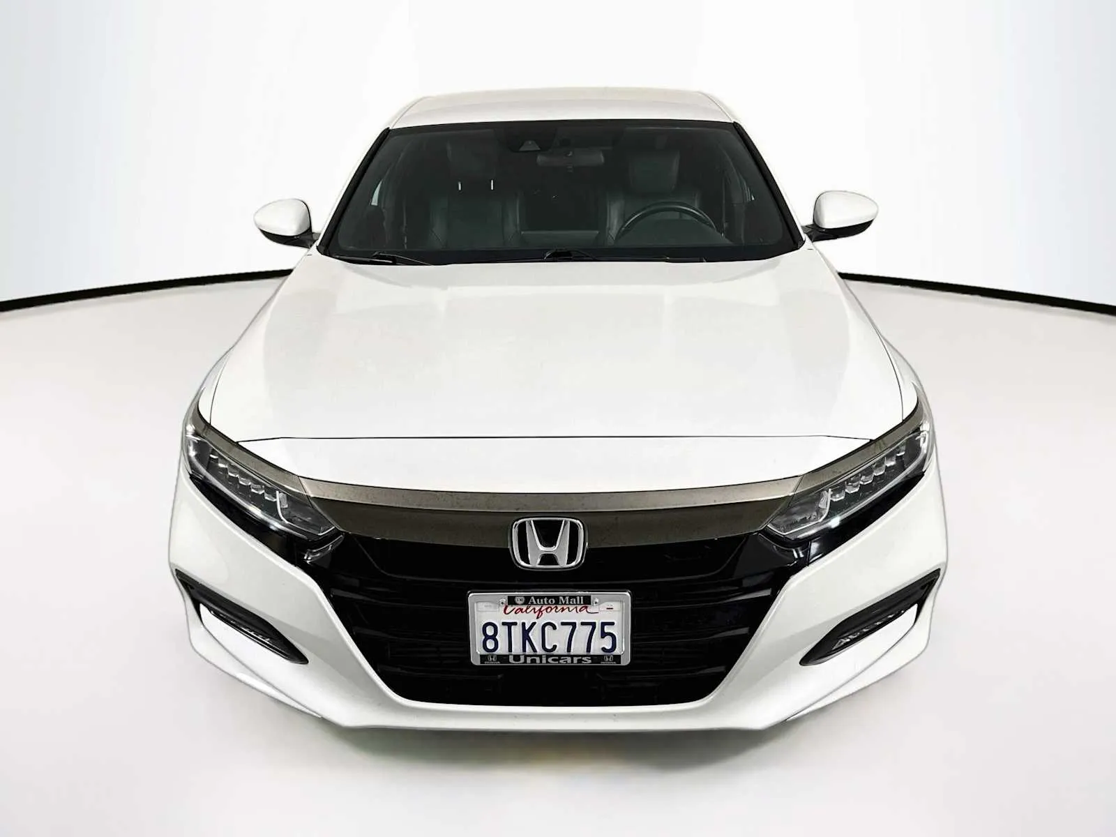 Honda Accord photo 2