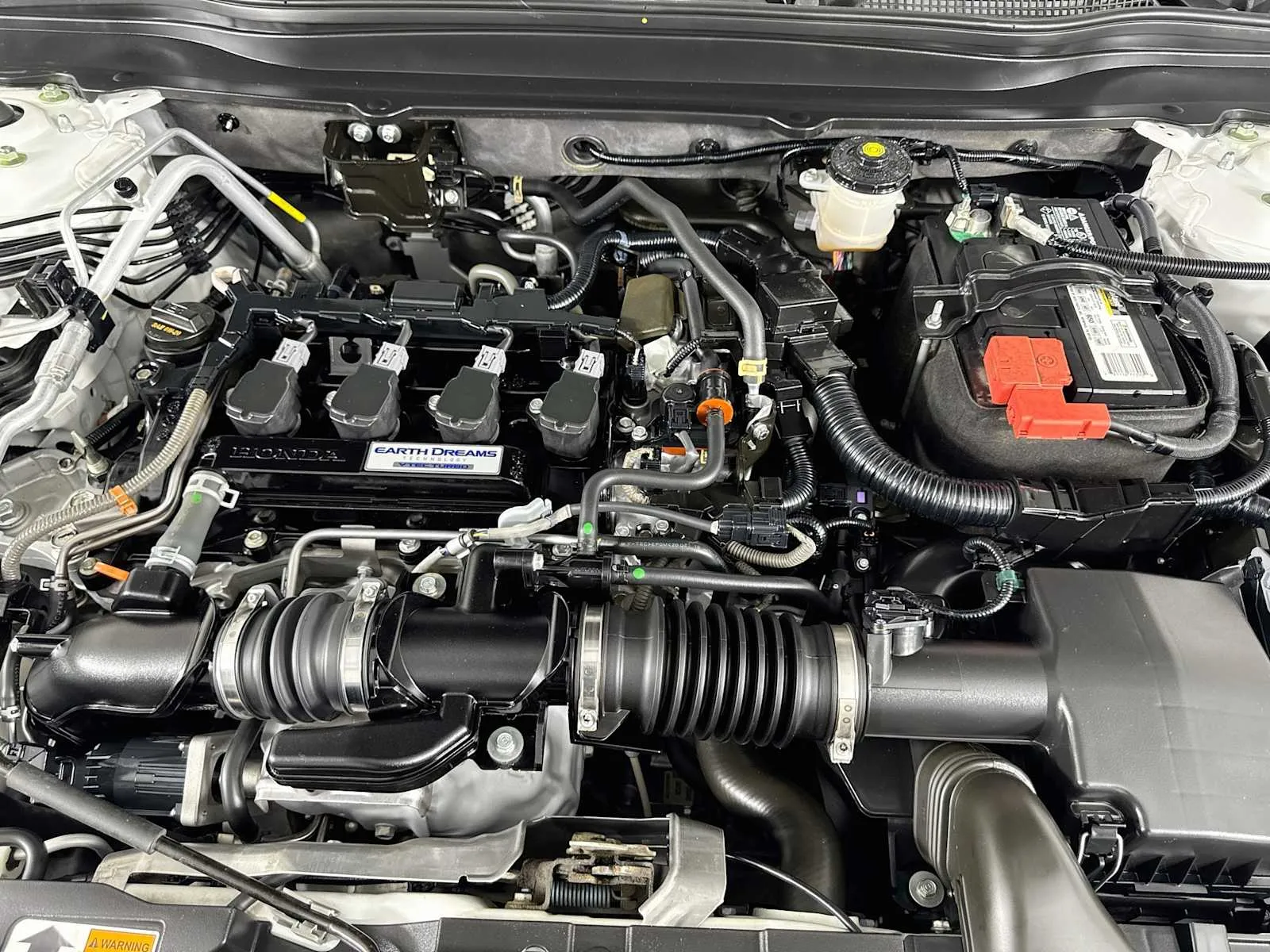 Honda Accord photo 30