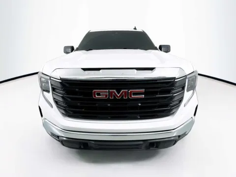 Photos of 2025 GMC Sierra 1500 Pro for sale in Indio, CA at Unicars Honda