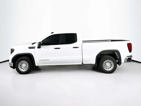 More photos of 2025 GMC Sierra 1500 Pro at Unicars Honda, CA