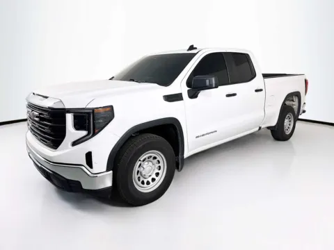 Another view of 2025 GMC Sierra 1500 Pro for sale in Indio, CA at Unicars Honda