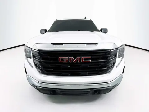Photos of 2025 GMC Sierra 1500 Pro for sale in Indio, CA at Unicars Honda
