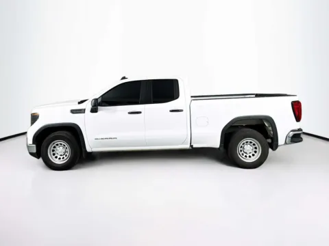 More photos of 2025 GMC Sierra 1500 Pro at Unicars Honda, CA