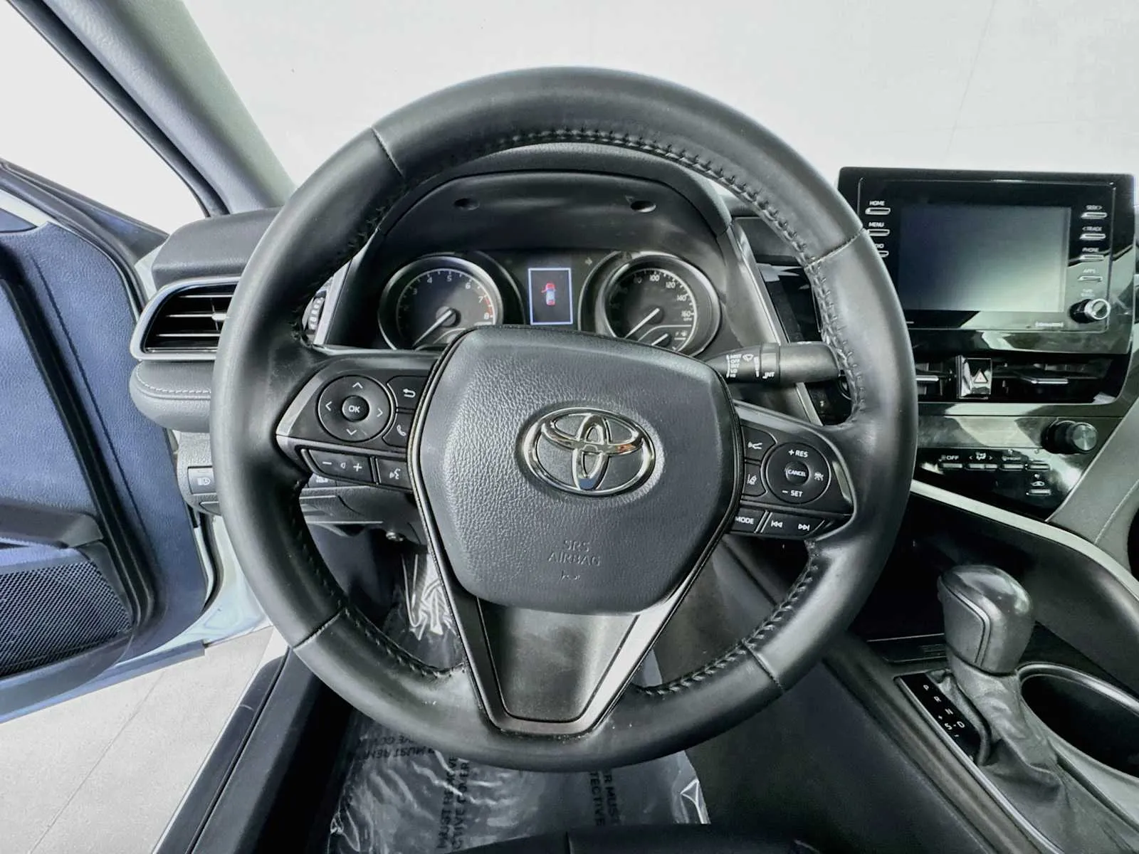 Toyota Camry photo 15