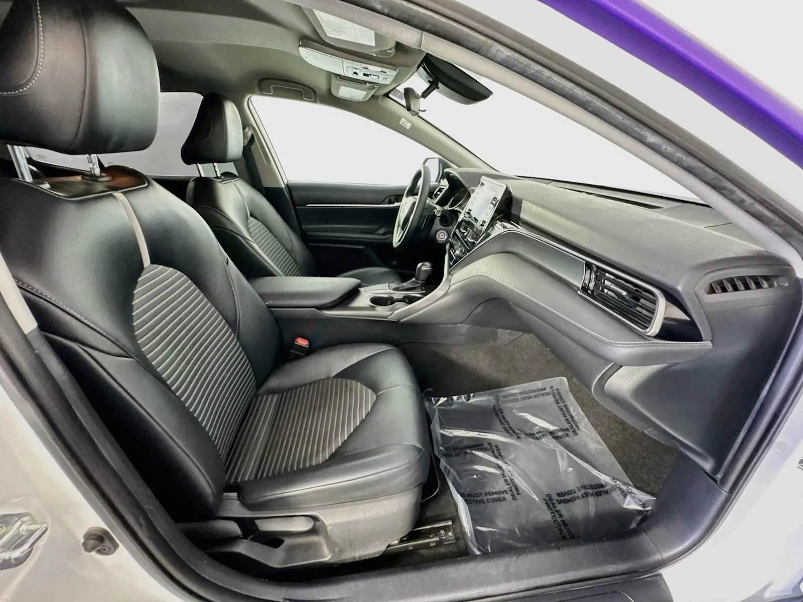 Toyota Camry photo 28