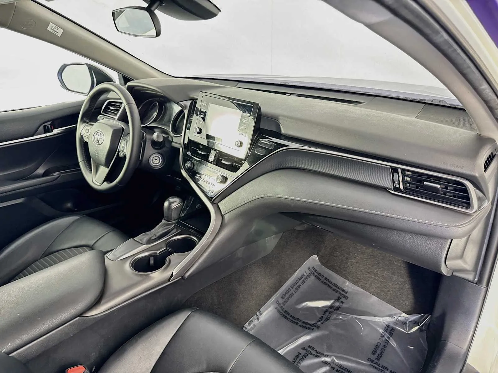 Toyota Camry photo 27