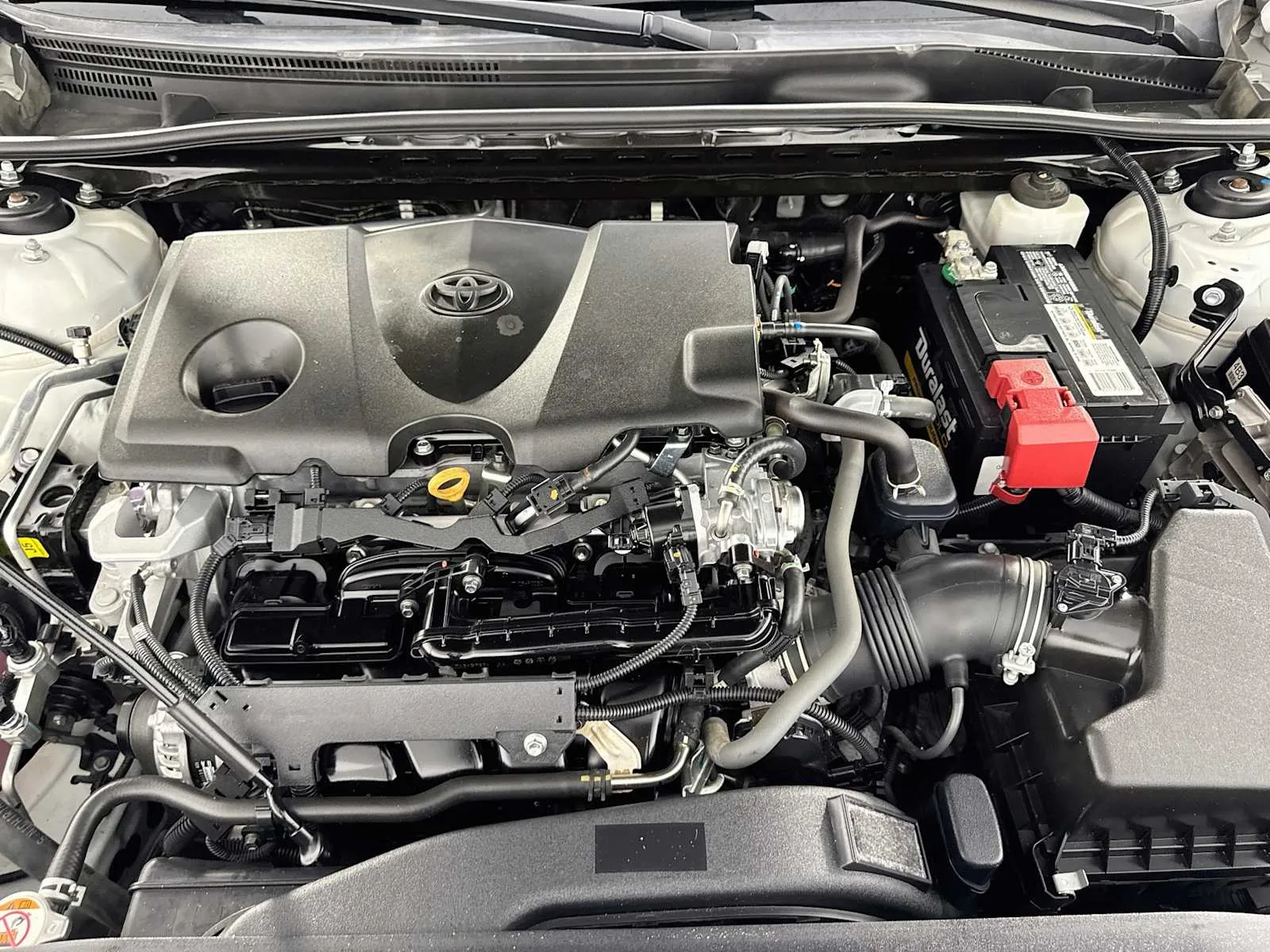 Toyota Camry photo 32