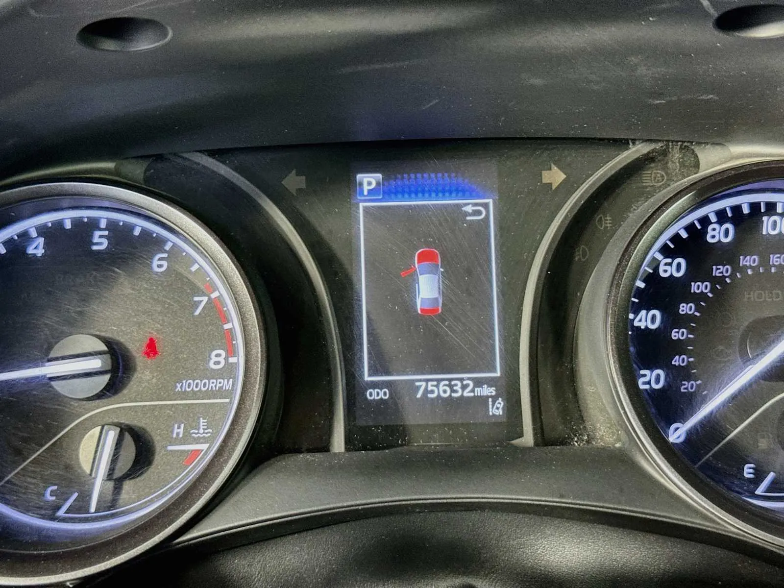 Toyota Camry photo 18