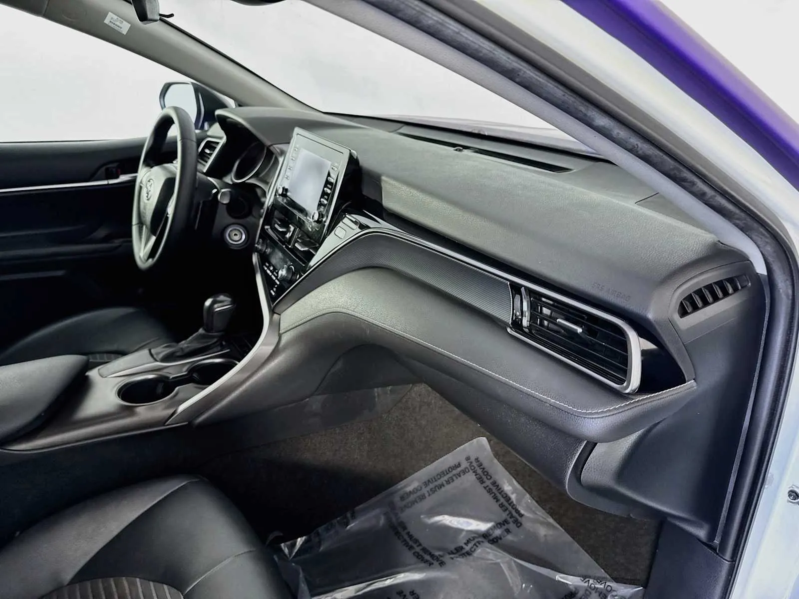 Toyota Camry photo 30