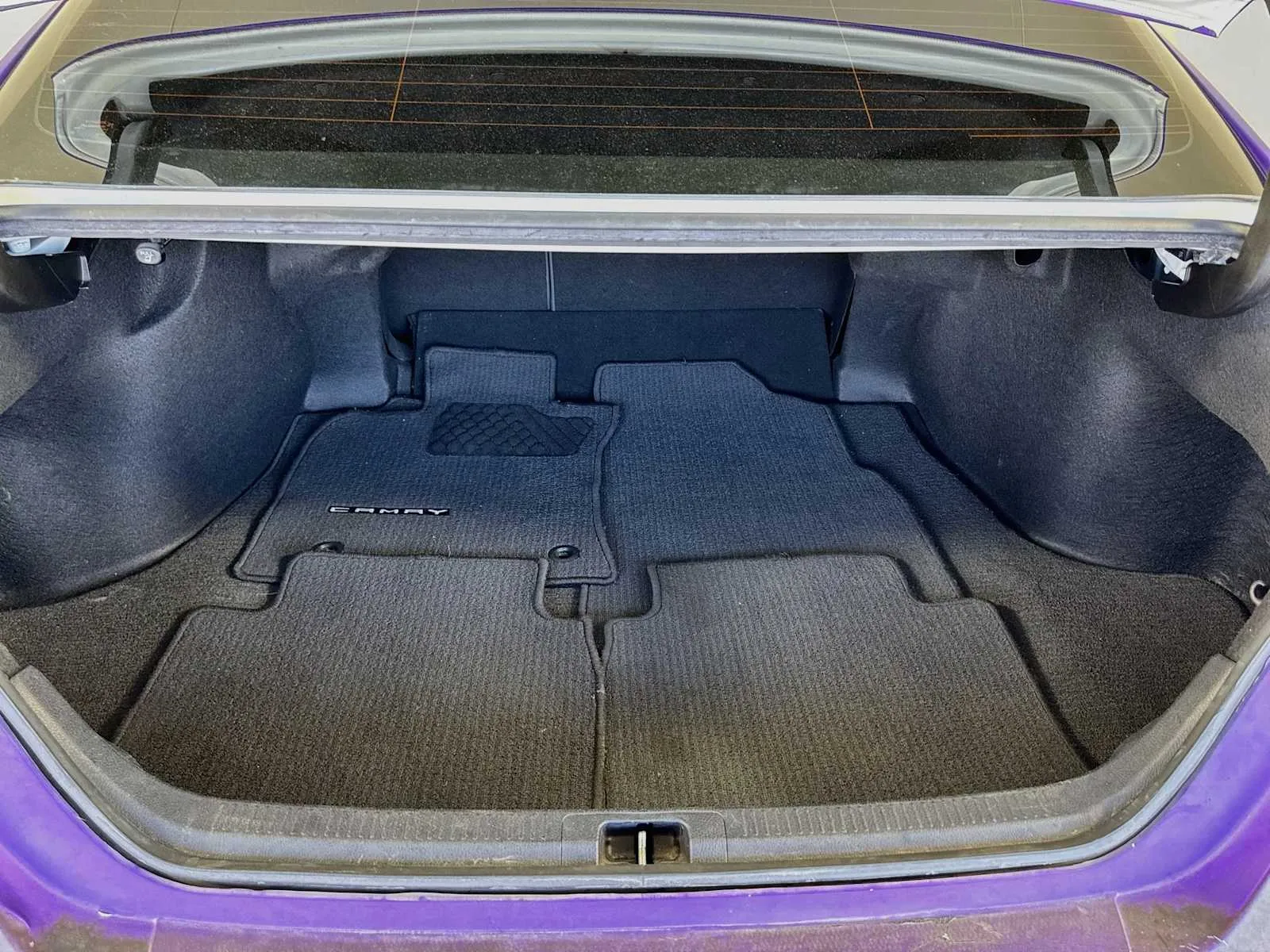 Toyota Camry photo 25