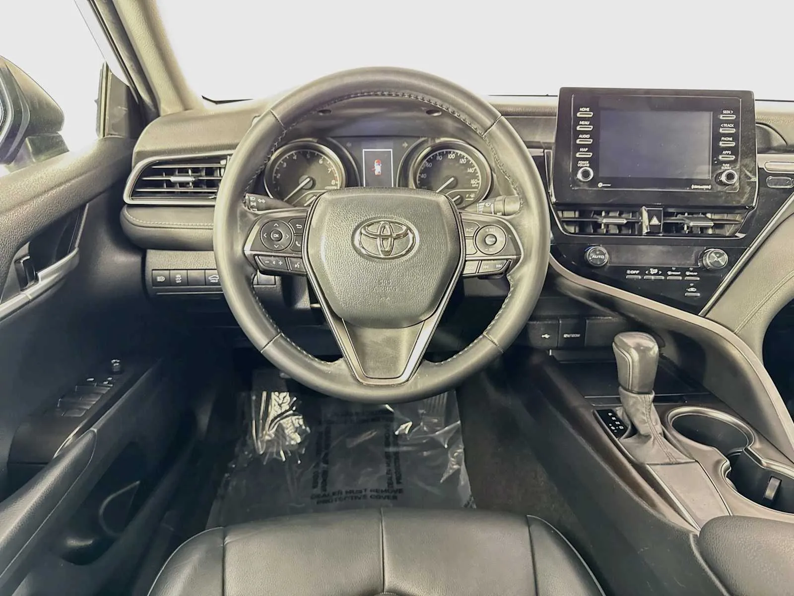 Toyota Camry photo 22