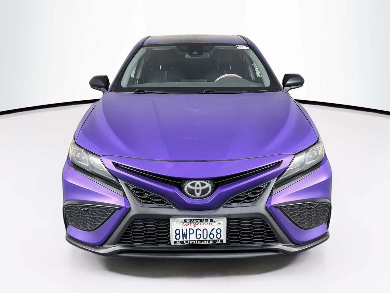 Toyota Camry photo 2