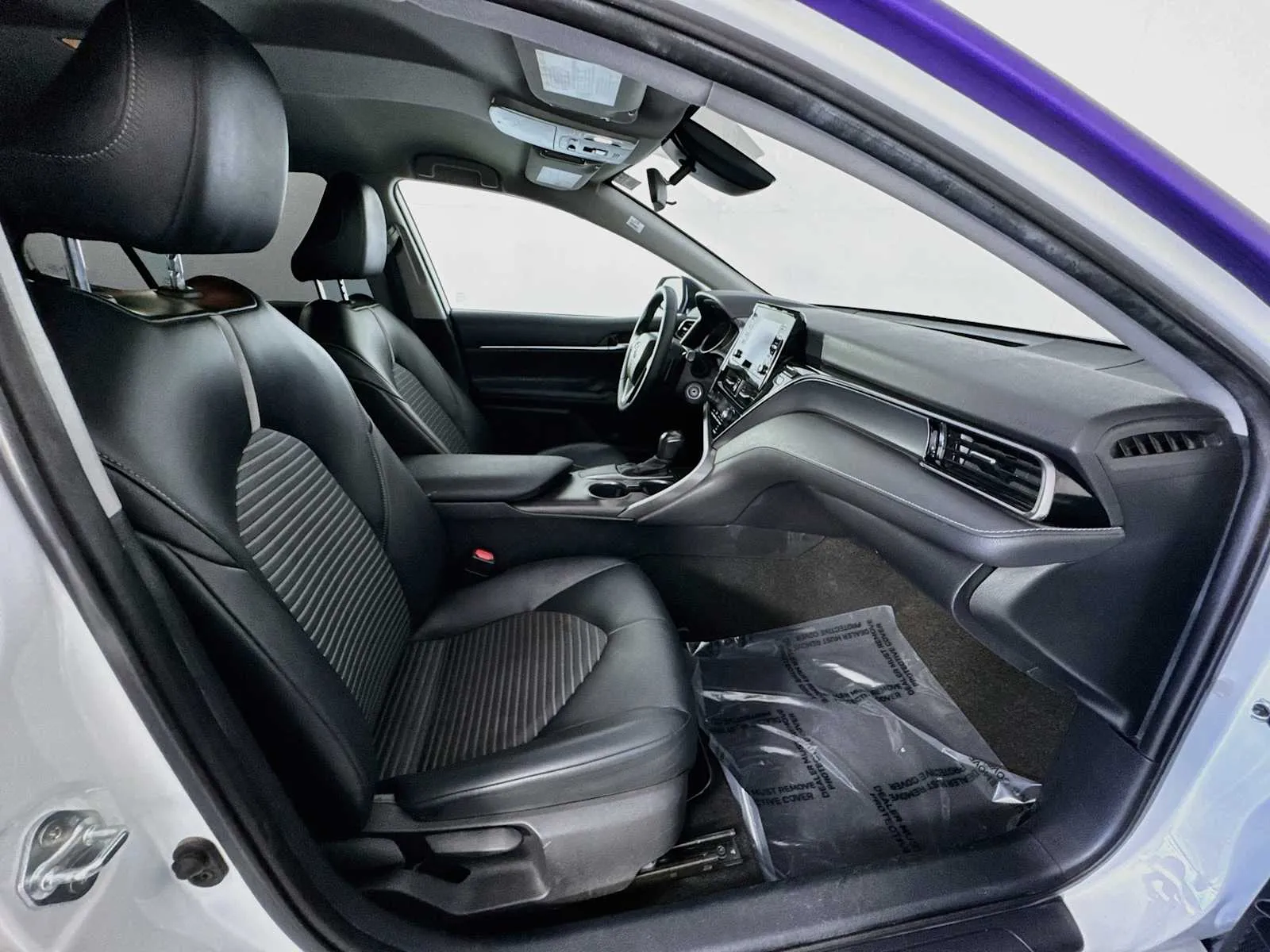 Toyota Camry photo 31