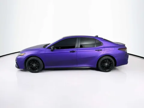 More photos of 2021 Toyota Camry SE Nightshade at Unicars Honda, CA