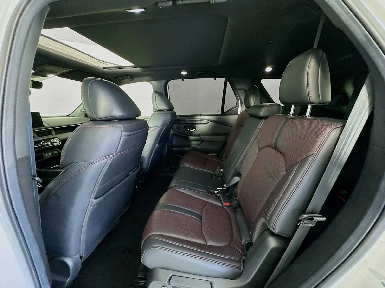 Honda Pilot photo 25