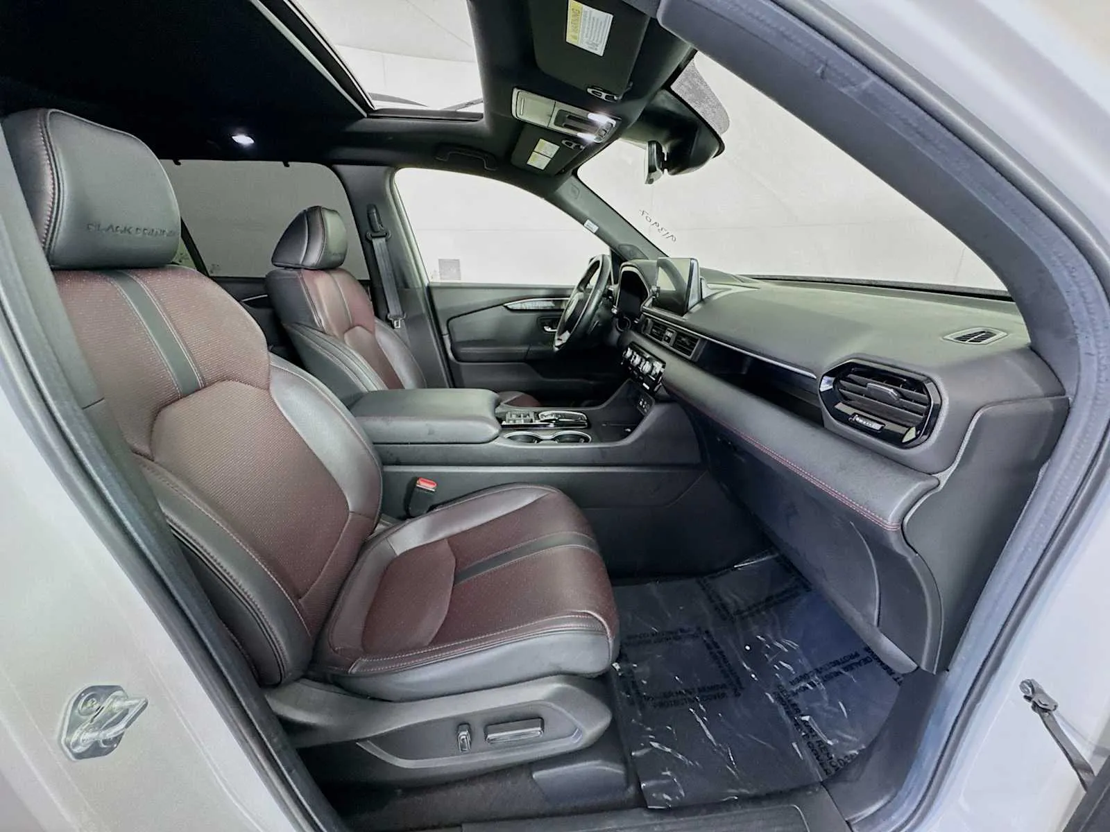 Honda Pilot photo 31
