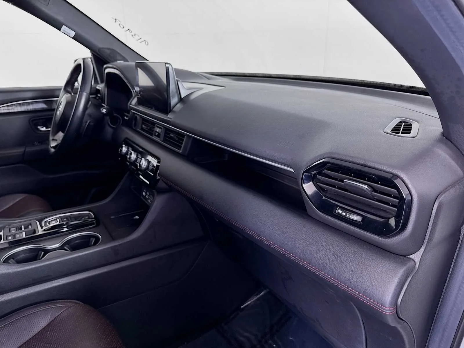 Honda Pilot photo 32