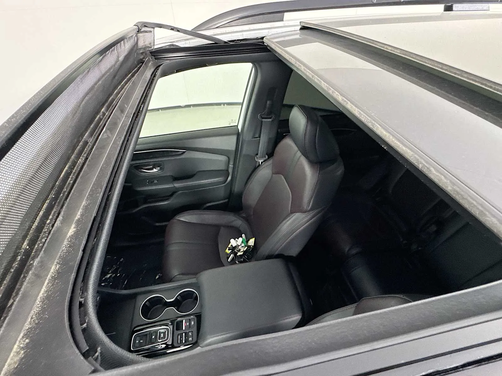Honda Pilot photo 22