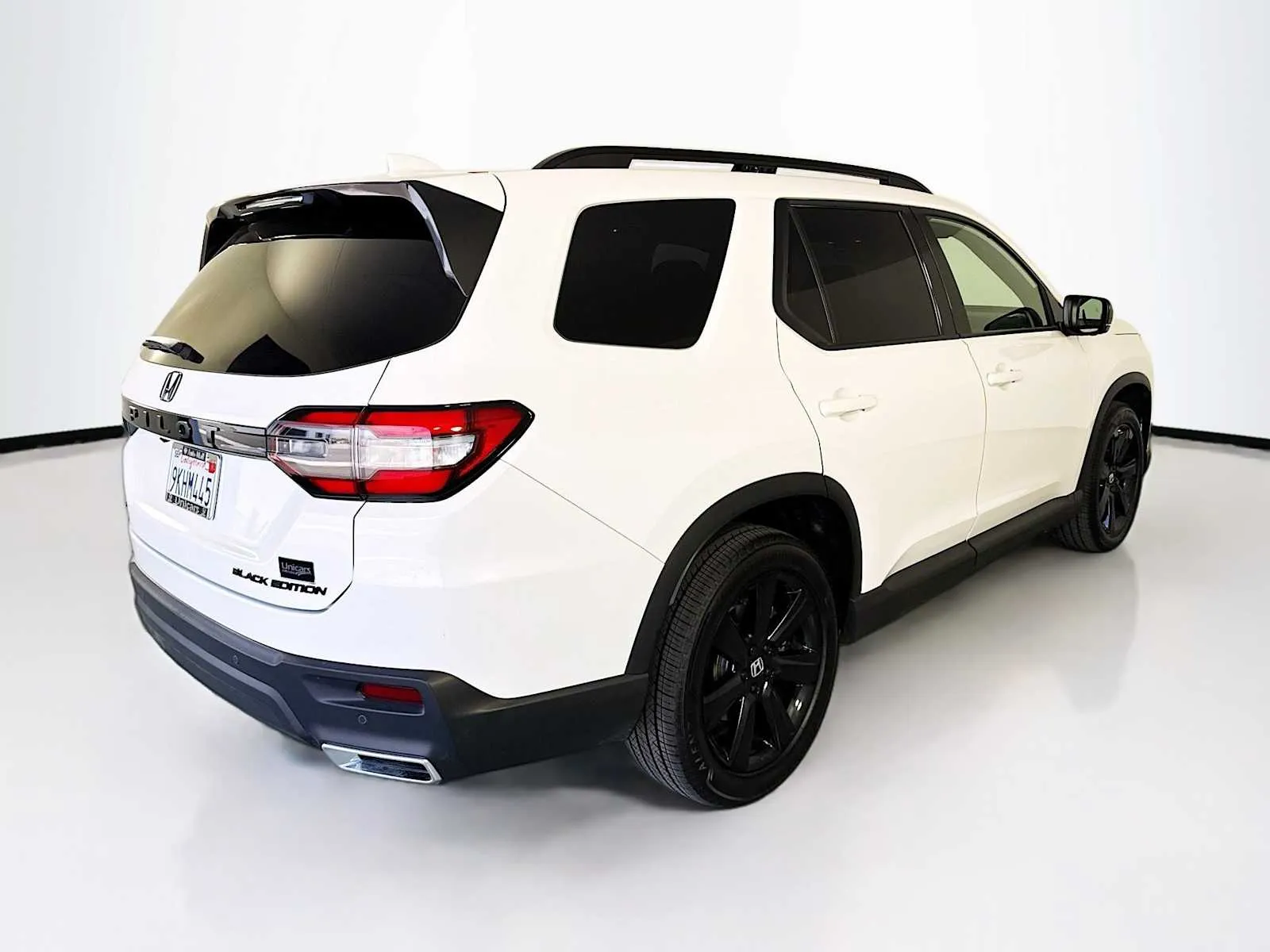 Honda Pilot photo 7