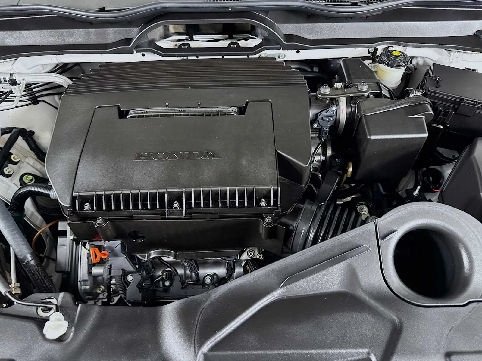 Honda Pilot photo 33
