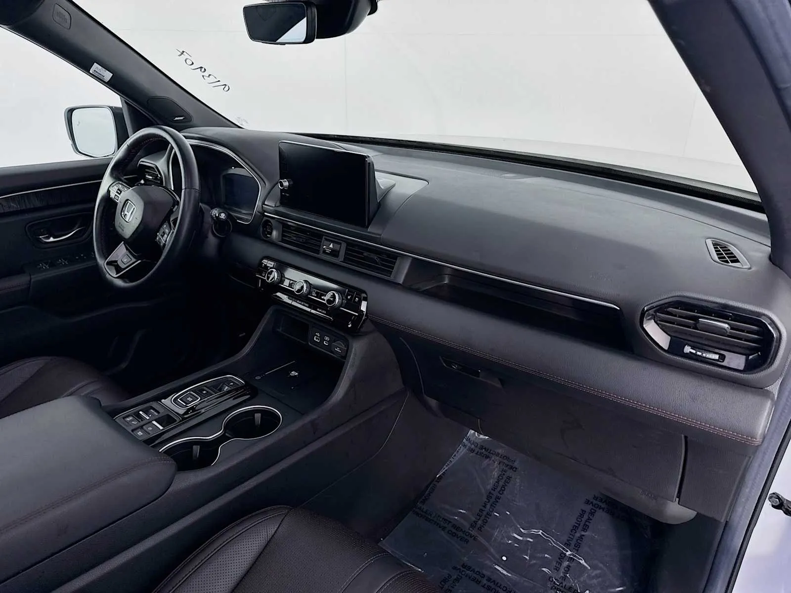 Honda Pilot photo 24