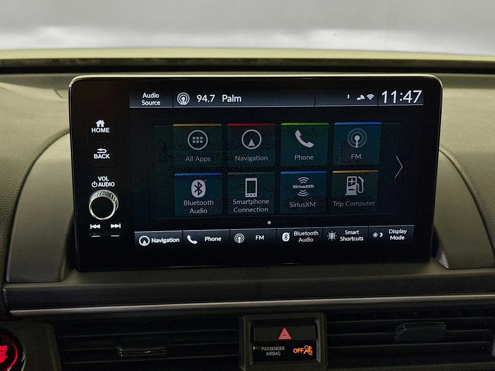 Honda Pilot photo 15