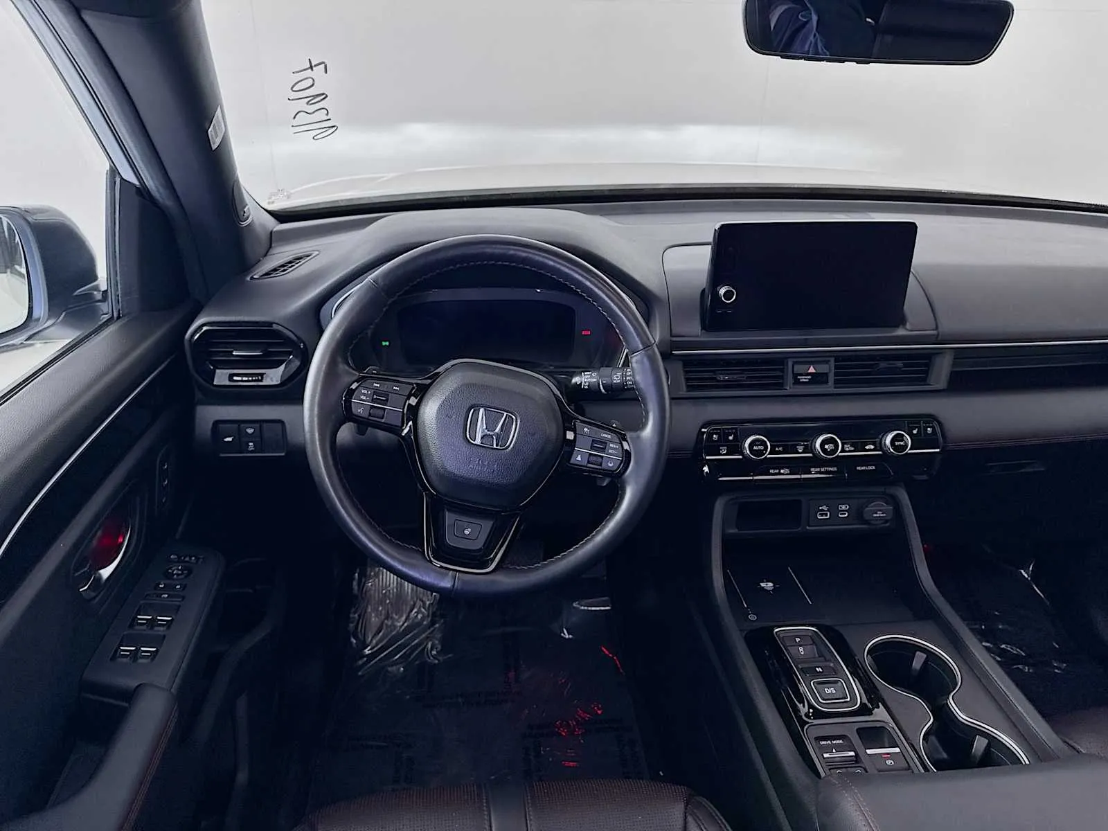 Honda Pilot photo 23
