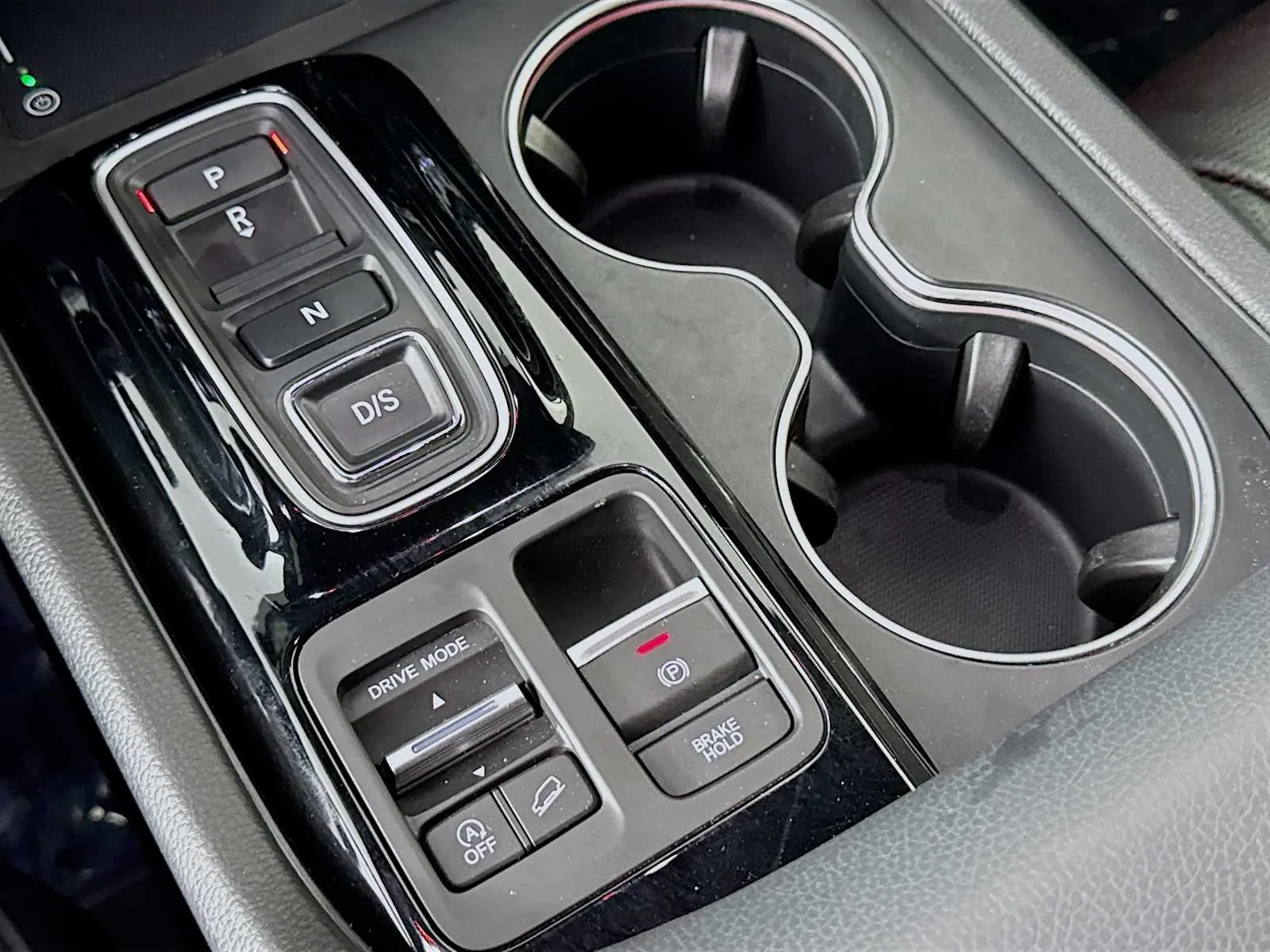 Honda Pilot photo 17