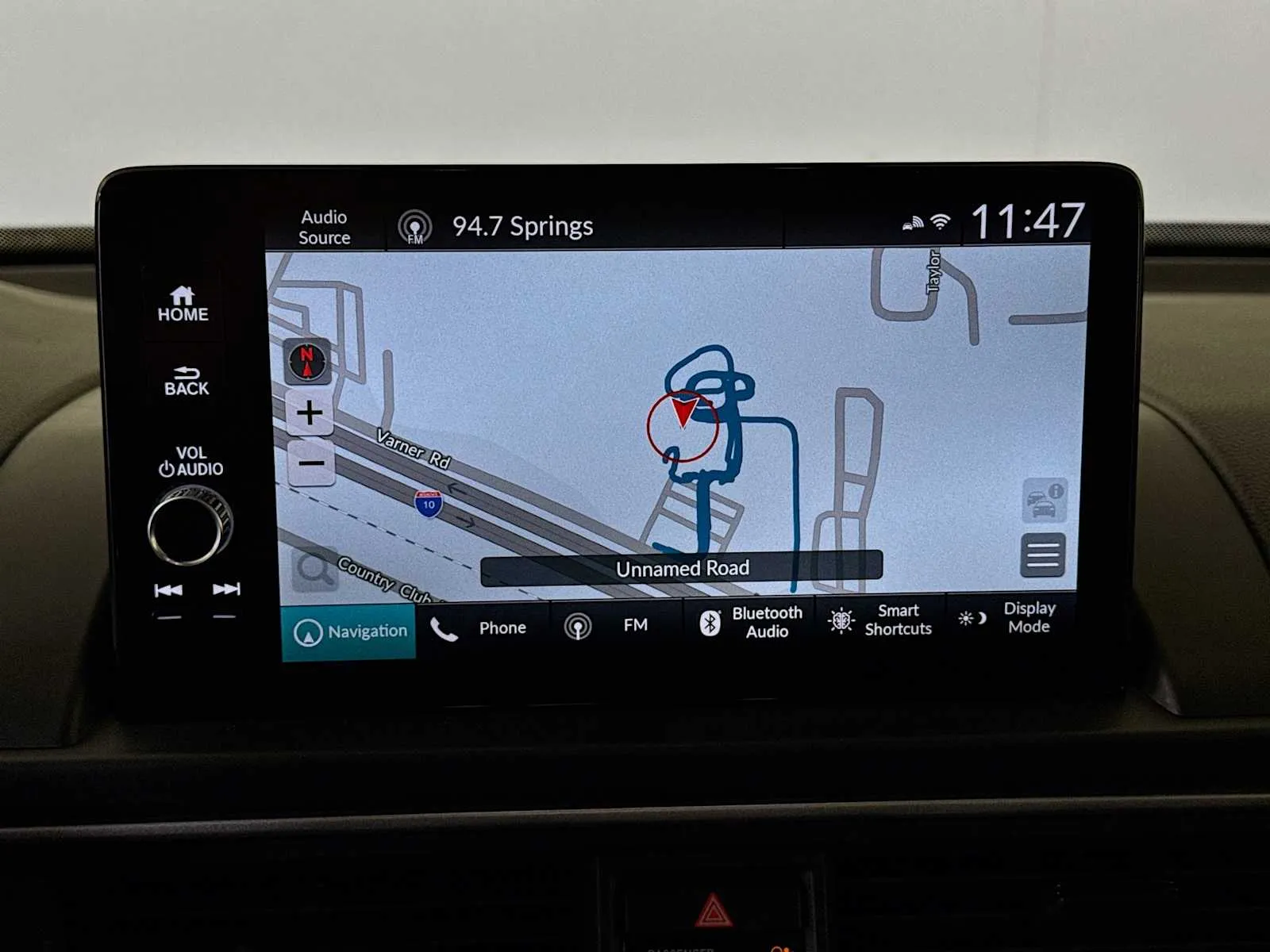 Honda Pilot photo 13