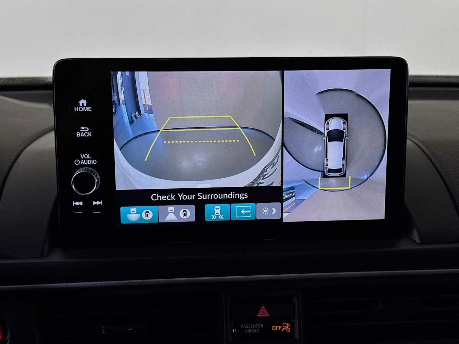 Honda Pilot photo 14