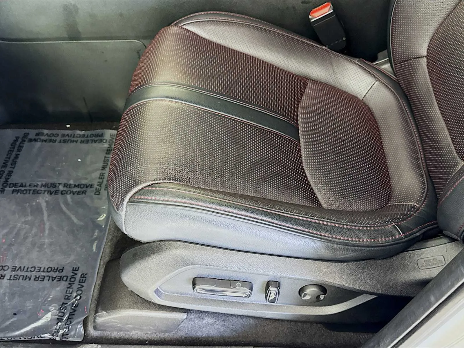 Honda Pilot photo 19