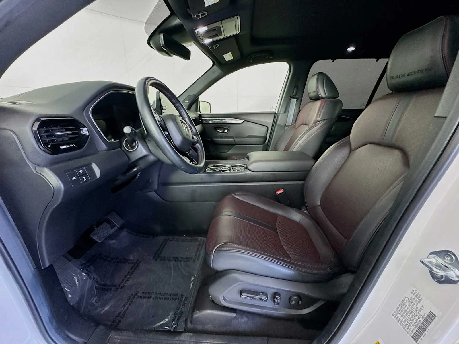 Honda Pilot photo 21