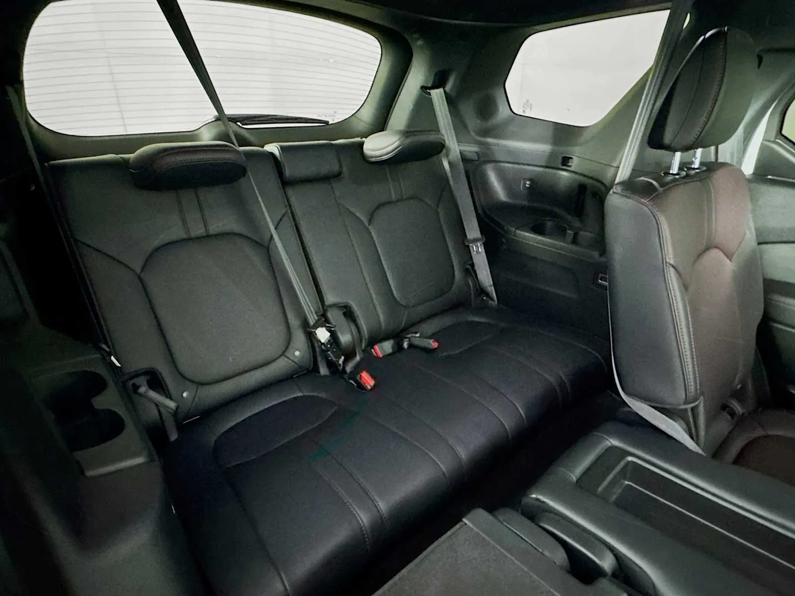 Honda Pilot photo 29