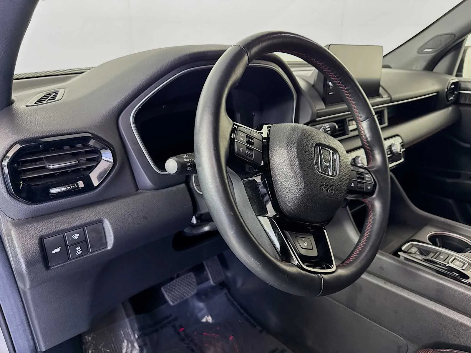 Honda Pilot photo 9