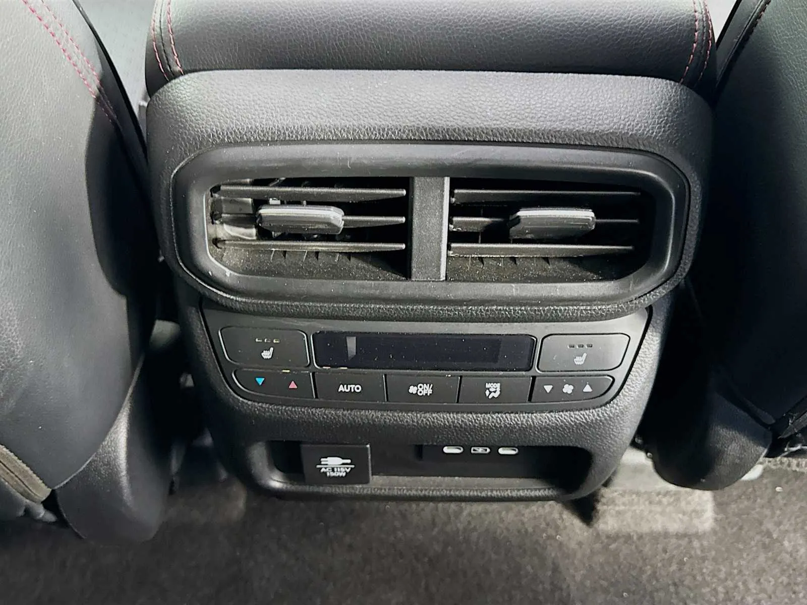 Honda Pilot photo 26