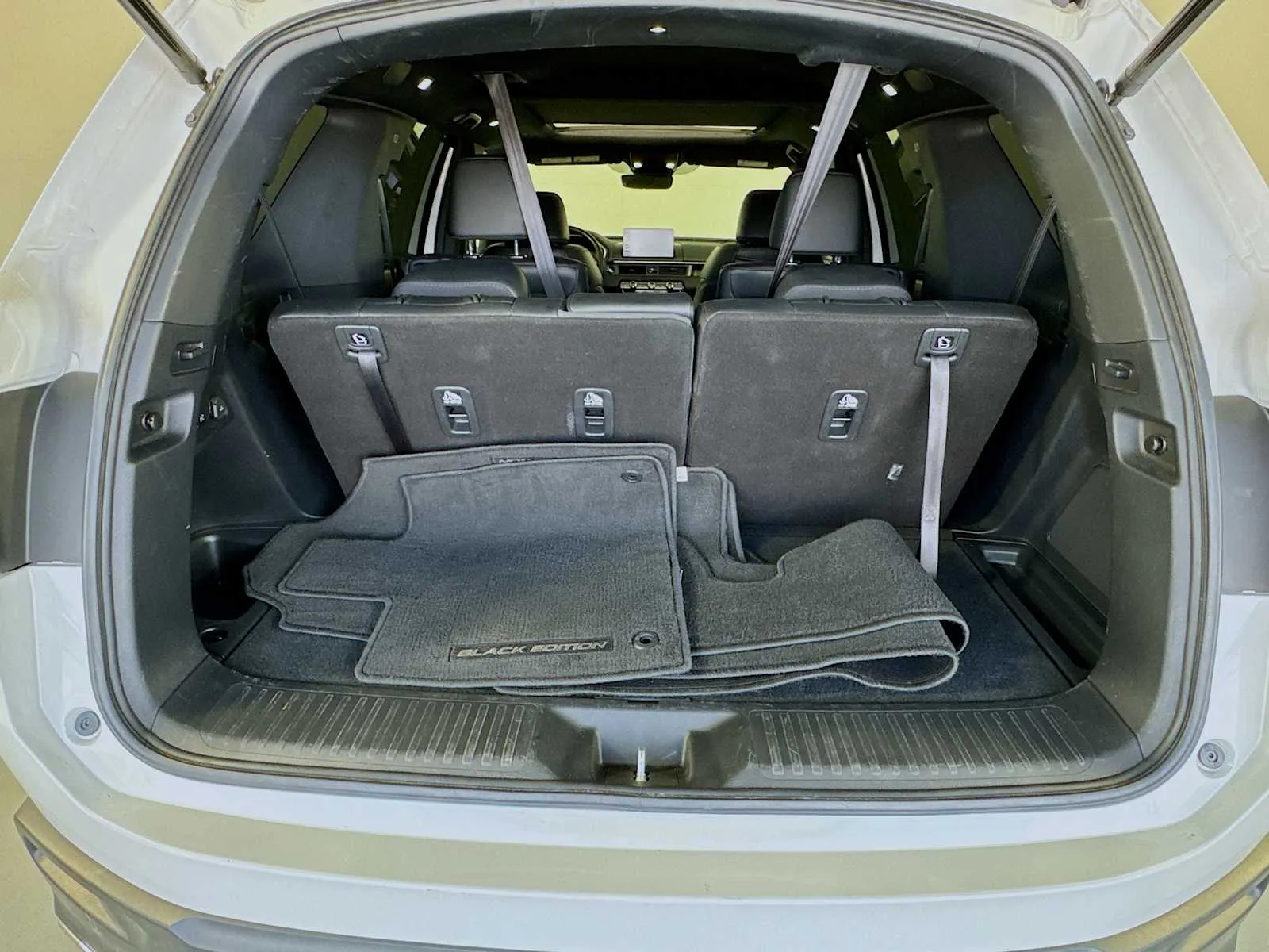 Honda Pilot photo 28