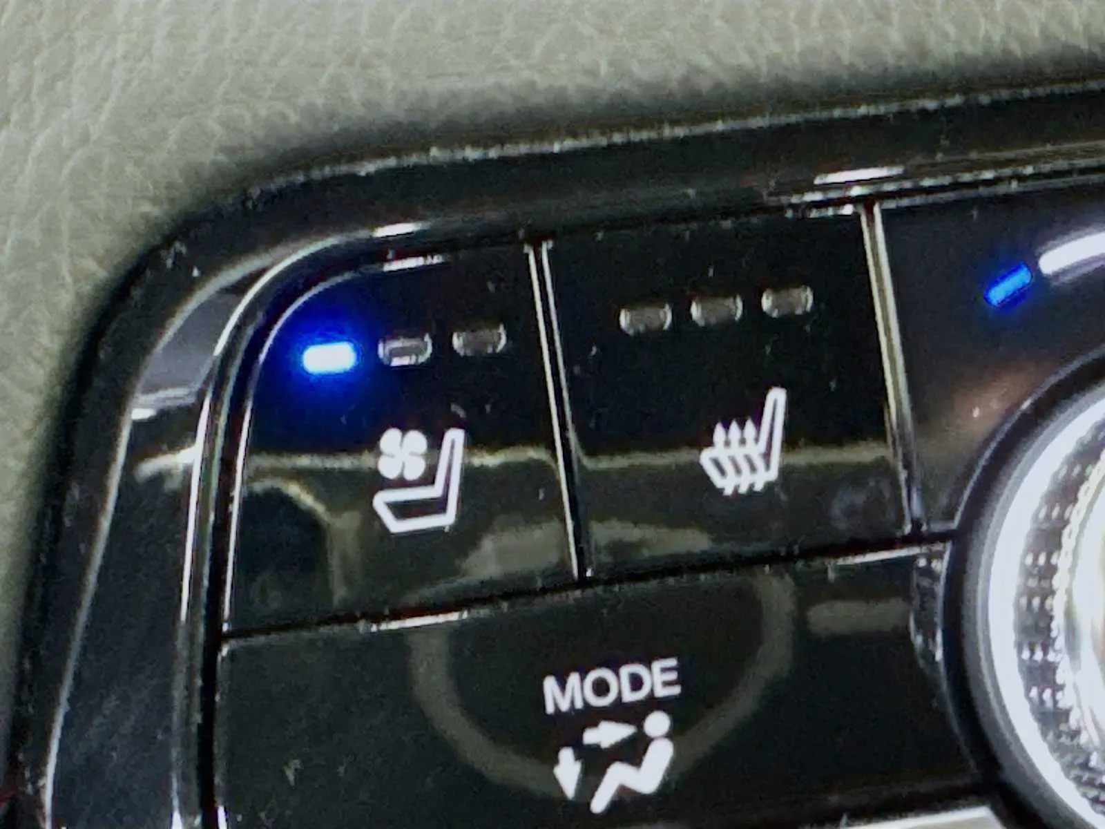 Honda Pilot photo 20