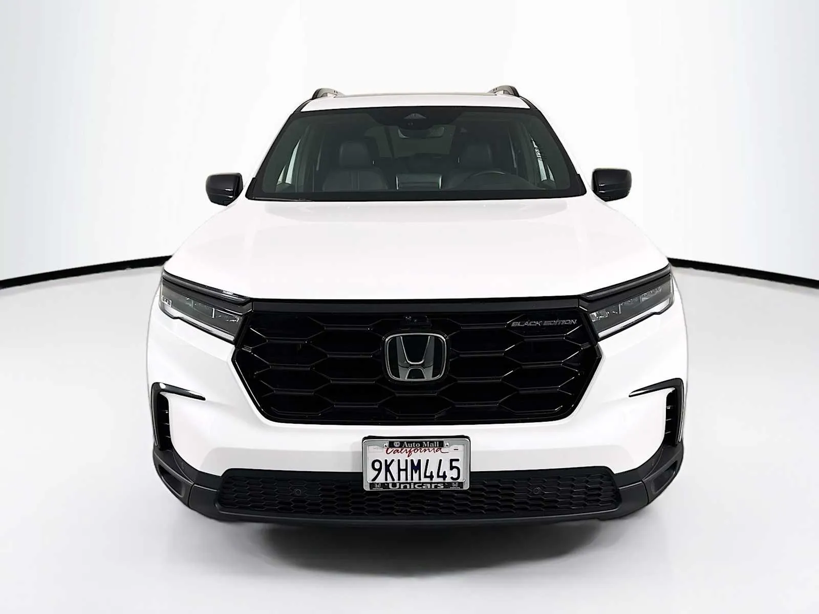Honda Pilot photo 2
